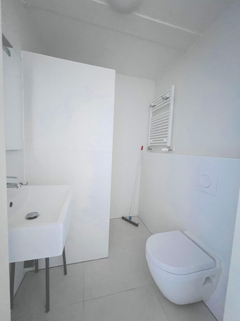 Badkamer