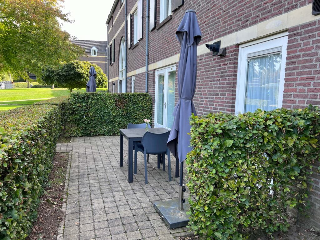 Terras